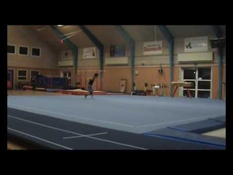 training clips from 2008