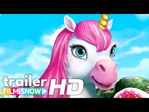 A Unicorn Adventure (2019) Trailer
