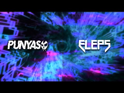 Punyaso & ELEPS - Forgive Me (Original Mix)