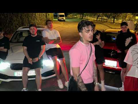 Jeff Redd - ALMAN | ' Full Stüdyo Kaydı