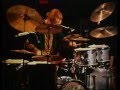Ginger Baker; Toad Drum Solo