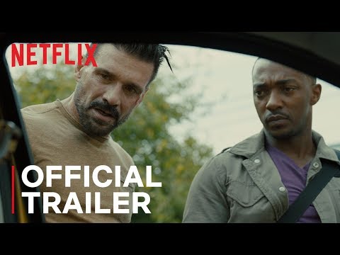 Boş Nokta | Resmi Fragman | netflix