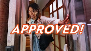 I GOT A HOUSE IN JAPAN!🏠 | House Tour