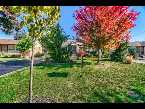 5555 Turney Drive, Streetsville Home for Sale - Real Estate Properties for Sale