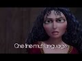 Gothel You Want Me To Be The Bad Guy One Line Multilanguage