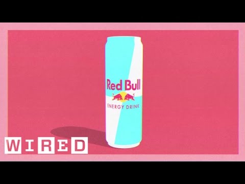 2nd YouTube video about how tall is a red bull can