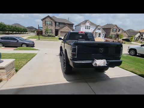 MaxTrac 6.5 inch Lift 7 month review