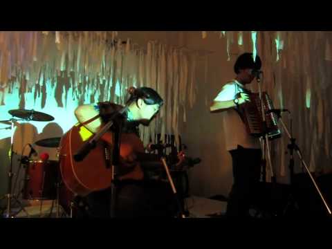 Into The Air  @ SOL Space