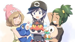 The Greatest Pokemon Field Music - Volume III