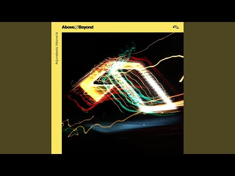 Deserve You (Intro Mix)