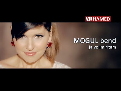 Mogul Bend // Ja volim ritam // 2014 // official video