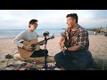Ventura Highway - America (Acoustic Cover by Chase Eagleson & @JoshTurnerGuitar )