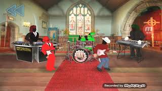 Network Joe Robot Offical video