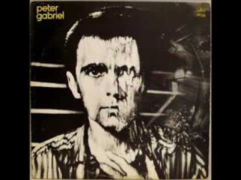 Peter Gabriel - Biko - 1980