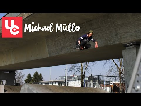 UC Apex 60mm - Michael Müller