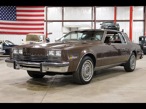 1980 Oldsmobile Toronado (CC-1447895) for sale in Kentwood, Michigan