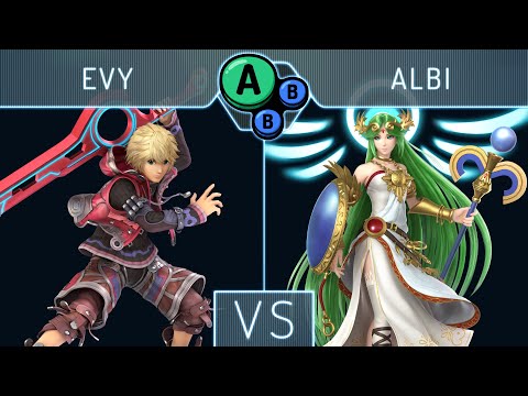 ABB Ultimate Weekly # 66 | Evy vs albi | Winners Semi-Final