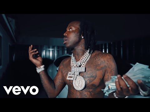 Est Gee ft. Yo Gotti - Outta Control [Music Video]