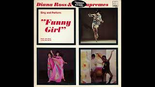 Diana Ross &amp; The Supremes - Don’t Rain On My Parade (Mono)