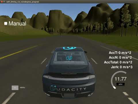 How to install Udacity's Self Driving Car Simulator on Ubuntu 20.04, by  Kaigo