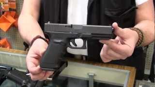 5 Awesome .45 ACP Handguns You Must Have