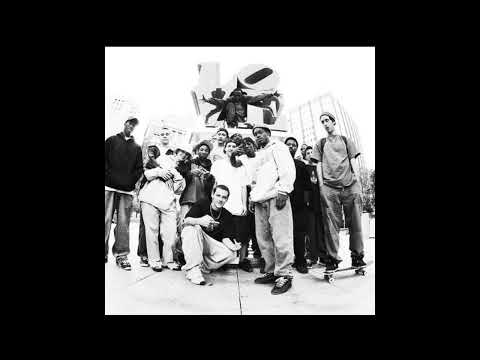 [FREE] 90s Boom Bap X Joey Bada$$ Type Beat - "Plaza"