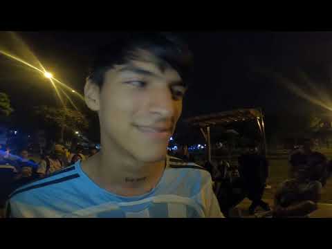 YUPI vs TALO - CUARTOS - LZ TOUR LOS OLIVOS