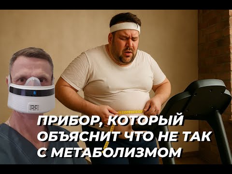 Как за 8 минут узнать, почему вы не можете похудеть или набрать вес Как за 8 минут узнать, почему вы не можете похудеть или набрать вес