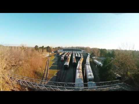 Eisenbahnmuseum Strasshof