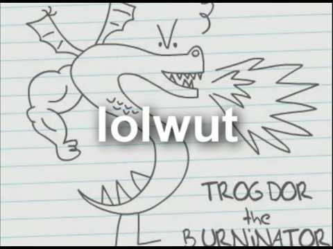 Some weird thing I noticed that everyone probably already knows about. dot double you em vee