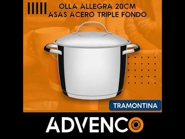 Vídeo relacionado con Royalty Line - Cazuela con revestimiento de mármol (20 cm, tapa de cristal, aluminio fundido a presión, revestimiento de mármol), color negro