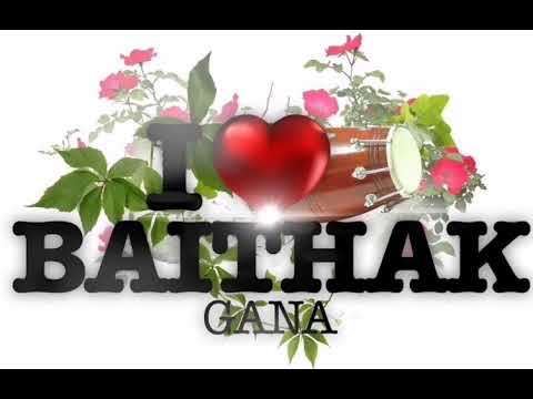 Pater Mori Karhihowa - Baithak Party Mix - Baithak Gana Suriname