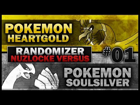 comment randomizer pokemon