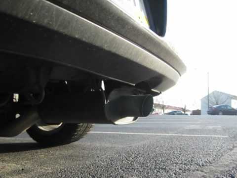 Honda Prelude H22a Kteller 3" Piping kit, Vibrant Ultra Quiet Resonator, Vibrant Streetpower Muffler