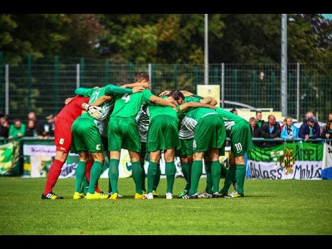 BSC Freiberg – BSG Chemie Leipzig