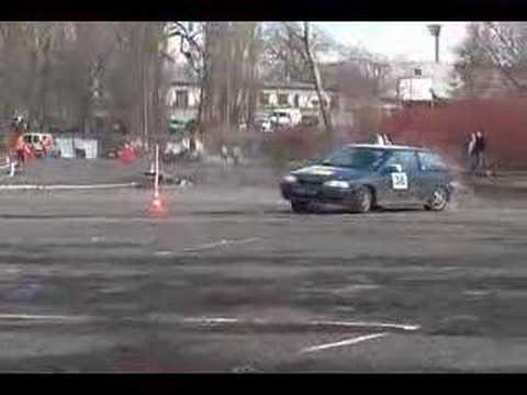 KJS Rzeszów - kwiecień 2006