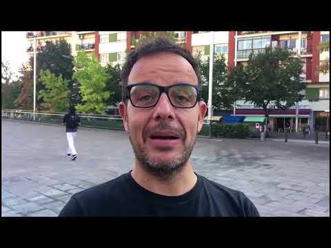 Ángel Llàcer #EstaEsMiLey