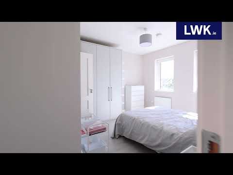 Bed, mattress, furniture, washer dryer, TV, fridge - Image 2