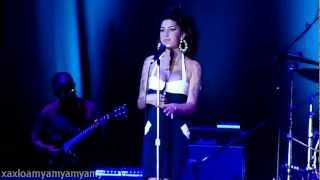 Amy Winehouse - Boulevard of Broken Dreams (Rare) [Arena Anhembi]