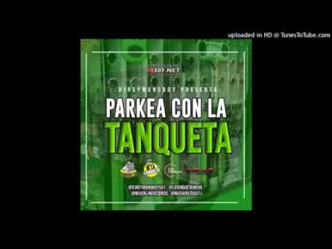 mix plena la tanqueta