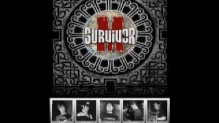 M-Survivor - Don&#39;t Give Up | Chinese Metalcore