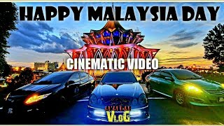 HAPPY MALAYSIA DAY  #short Video