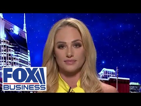 'DETRIMENTAL': Tomi Lahren issues warning over work from home trend
