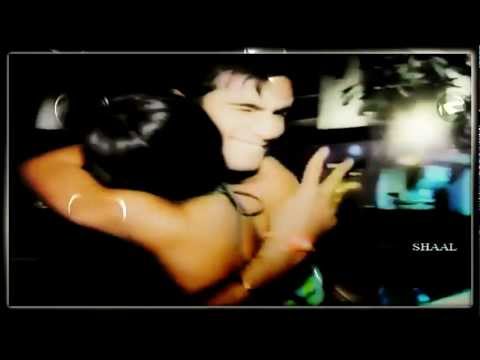 Karan Krystle ♥Off-screen Special♥