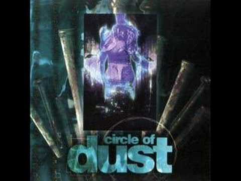 Circle Of Dust (1995) - 09 - Nothing Sacred