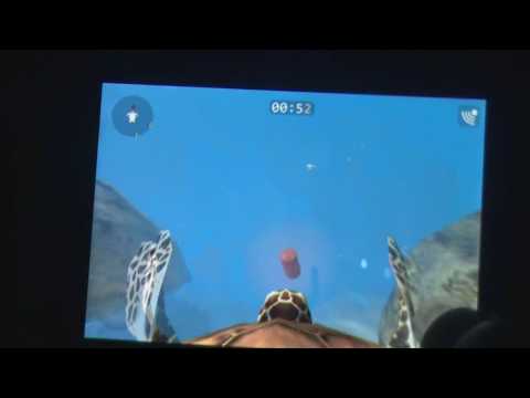 Mission: Deep sea iPhone Gameplay Video Review - AppSpy.com