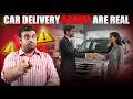 Top 5 Things To Check During New Car Delivery Checks You Can T Skip