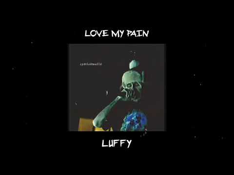 FREE FOR PROFIT | Lil Peep x Convolk Type Beat | - "Love my pain" | (prod.by luffy)