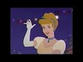 Cinderella 2 Dreams Come True Trailer Now Available Histeria VHS Capture