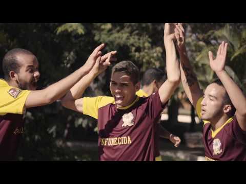 Aftermovie Challengers LAUnB 2017